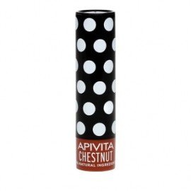 Apivita LipCare Chestnut 4.4gr