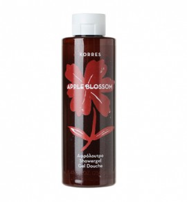 KORRES Apple Blossom Showergel