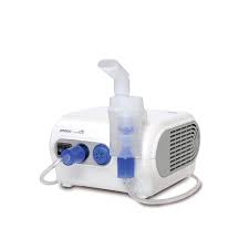 Omron Compressor Nebuliser NE-C28P