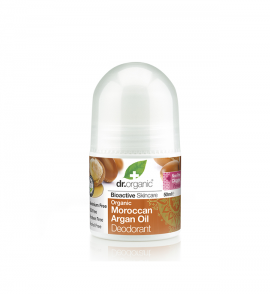 Dr.Organic Coconut Oil Deodorant 50ml