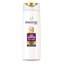 Pantene Pro-V Superfood Conditioner Κρέμα για Αδύναμα - Λεπτά Μαλλιά 270ml