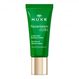 Nuxe Nuxuriance Ultra Eye & Lip Cream 15ml