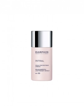 Darphin Intral Environmental Lightweight Shield SPF 50 30ml