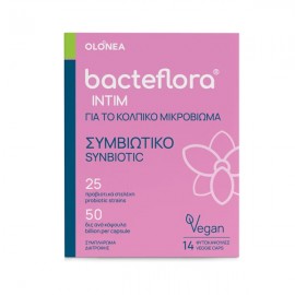 Olonea BacteFlora Intim 14caps