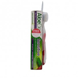 Optima Aloedent Sensitive Toothpaste 100ml