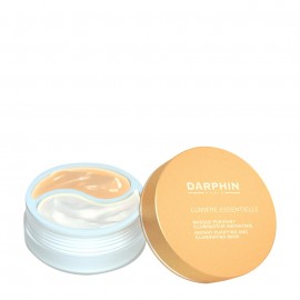 Darphin Lumière Essentielle Instant Purifying & Illuminating Mask 50ml+30ml