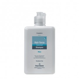 Frezyderm Hair Force Shampoo Men 200ml