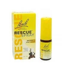 Bach Rescue Remedy Spray 7ml