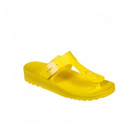 Scholl Bahia Yellow No.38