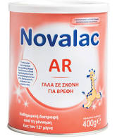 Novalac AR 400gr