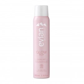 Evian Facial Mist Glow 100ml