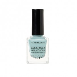 Korres Gel Effect Βερνίκι Νυχιών 39 Phycology 11ml