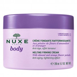 Nuxe Creme Fondante Raffermissante 200ml