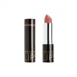 Korres Morello Creamy Lipstick 03 Warm Beige 3.5g