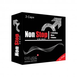 Exelane Non Stop 3 Cap