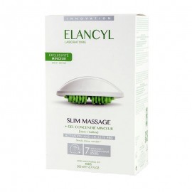 Elancyl Massage + Slimming Concentrate Gel 200ml