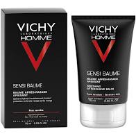 Vichy Homme Soothing After-Shave Balm 75ml