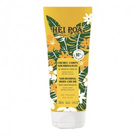 Hei Poa Nourishing Body Cream Monoi 200ml