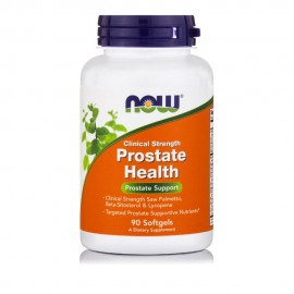 Now Prostate Health 90 μαλακές κάψουλες