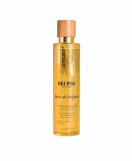 Hei Poa Tresor de Polynesie Multi-Purpose Dry-Oil 100ml