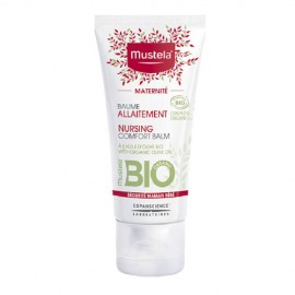 Mustela Nursing Comfort Balm 30ml