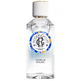 Roger & Gallet Vanille Soleil Well-Being Fragranced Water 100ml