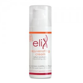 Genomed Elix Cream Αναπλαστική Κρέμα Προσώπου - Σώματος 50ml