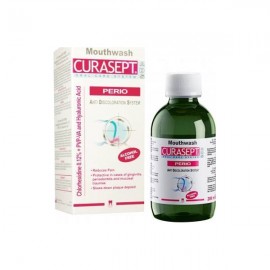 Curaprox Curasept Ads Perio Mouthwash 0.12% 200ml