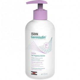 Isdin Germisdin Intima Gel  250ml