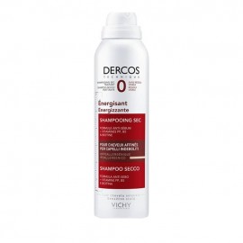 Vichy Dercos Energisant Dry Shampoo 150ml