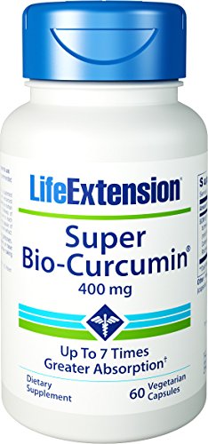 Life Extension Super Bio-Curcumin 60caps