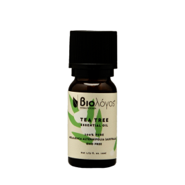 Biologos Tea Tree Essential Oil 10ml