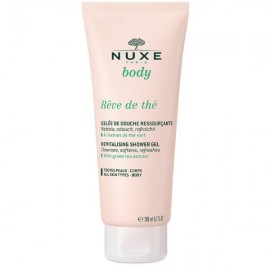 Nuxe Body Reve de The Revitalising Shower Gel 200ml