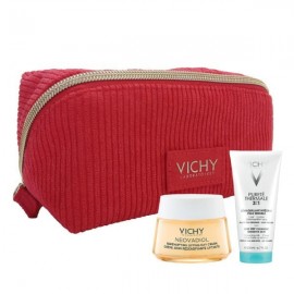 Vichy Set Neovadiol Peri-Menopause Day Cream 50ml & Δώρο Purete Thermale 3in1 100ml