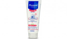 Mustela Soothing Moisturizing Lotion 200ml