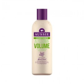 Aussie Conditioner Aussome Volume για Όγκο για Λεπτά και Άτονα Μαλλιά 250ml