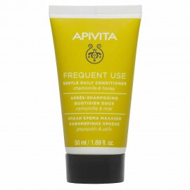 Apivita Frequent Use Conditioner 50ml