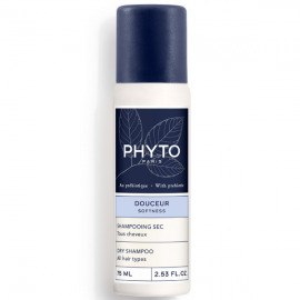 Phyto Douceur Dry Shampoo 75ml