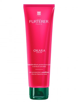 Rene Furterer Okara Color Radiance Ritual Color Protection Conditioner 150ml