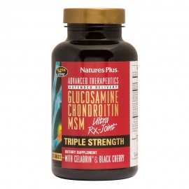 NaturesPlus Triple Strength Ultra Rx Joint 120 tabs