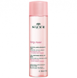 Nuxe Very Rose 3-in-1 Soothing Micellar Water 200ml