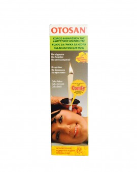 Otosan Ear cleansing cone 2pcs