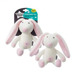 Tommee Tippee Breathable Toy Betty the Bunny 0m+