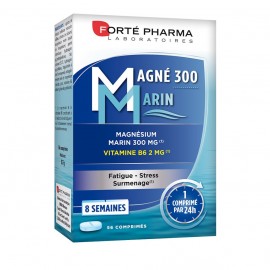 Forte Pharma Magne 300 Marin 56tabs