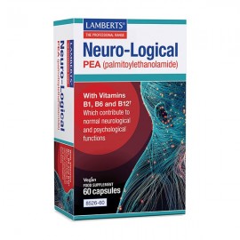 Lamberts Neuro-Logical  60caps