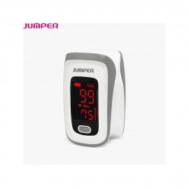 Jumper Medical Παλμικό Οξύμετρο Δακτύλου JPD-500E