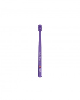 Curaprox CS 1560 Soft Toothbrush 1pc Purple- Blue