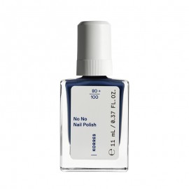 Korres No No Nail Polish 78 Aegean Sea 11ml
