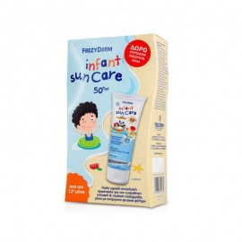 Frezyderm Promo Infant Sun Care SPF50+ 100ml & 50ml ΔΩΡΟ