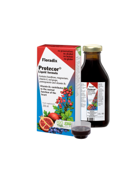 Power Health Protecor Σιρόπι 250ml